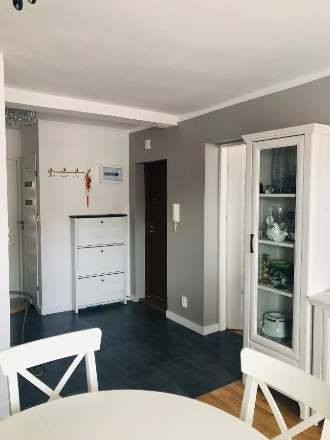 Apartament Kosciuszki 1 M15 Крыница-Здруй Экстерьер фото
